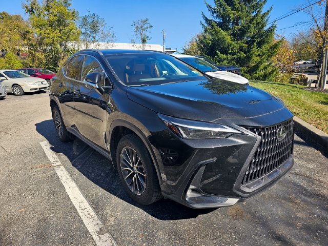 Used 2023 Lexus NX 350 AWD image 1