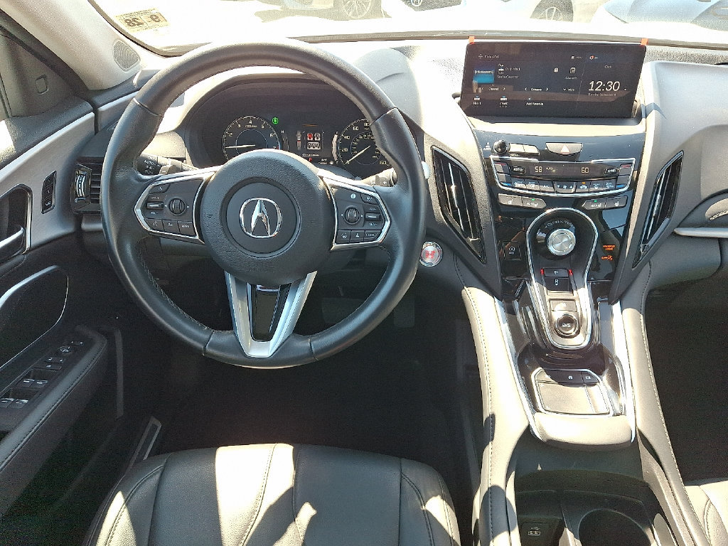 Certified 2023 Acura RDX AWD image 12