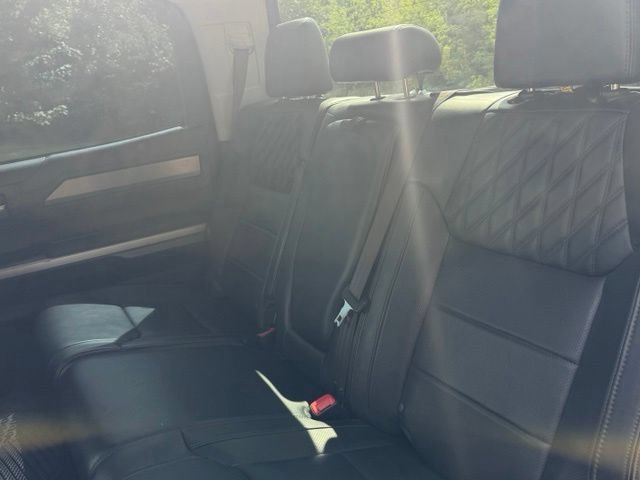 Used 2017 Toyota Tundra 4x4 CrewMax image 30