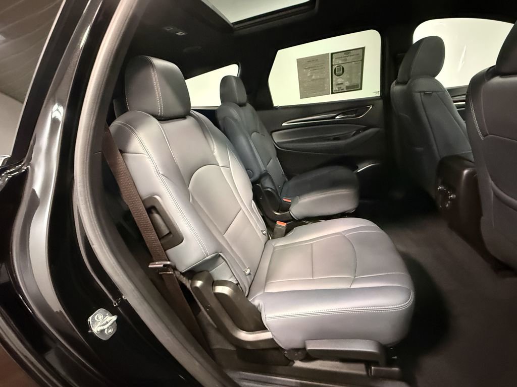 Used 2023 Buick Enclave Essence w/ Experience Buick Package AWD/4WD image 14