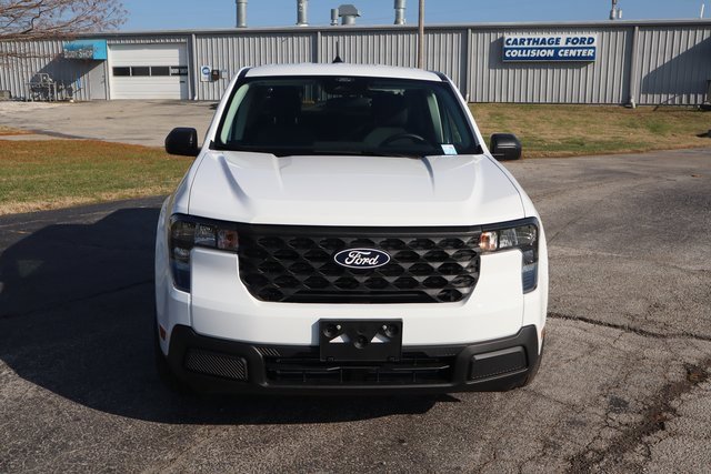 New 2026 Ford Maverick XL image 21