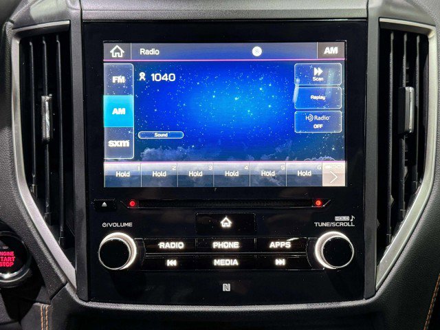 Used 2021 Subaru Crosstrek 2.5i Limited w/ Moonroof Package 1 image 50