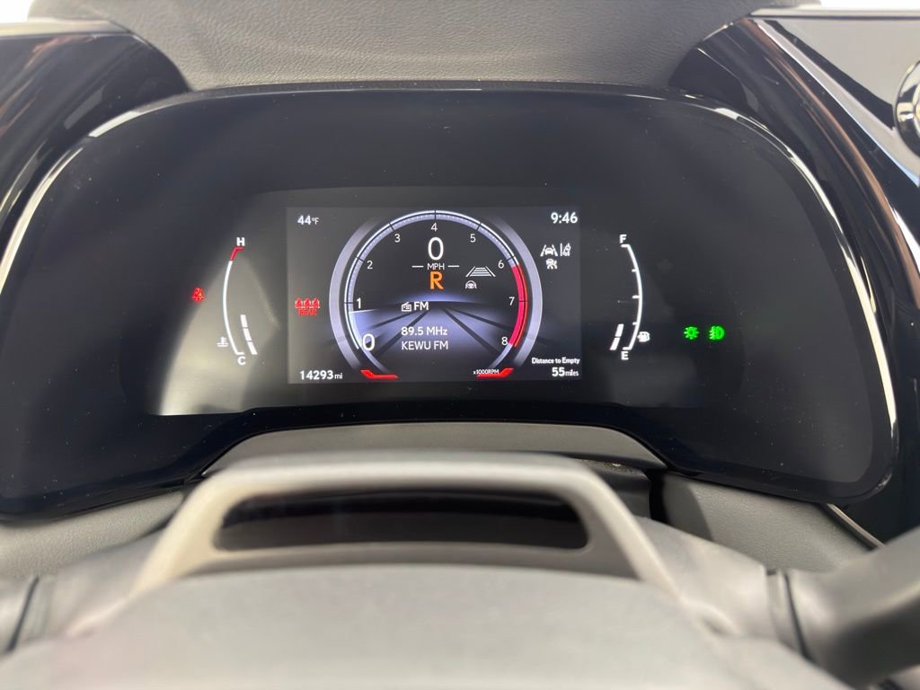 Used 2024 Lexus RX 350 AWD image 17