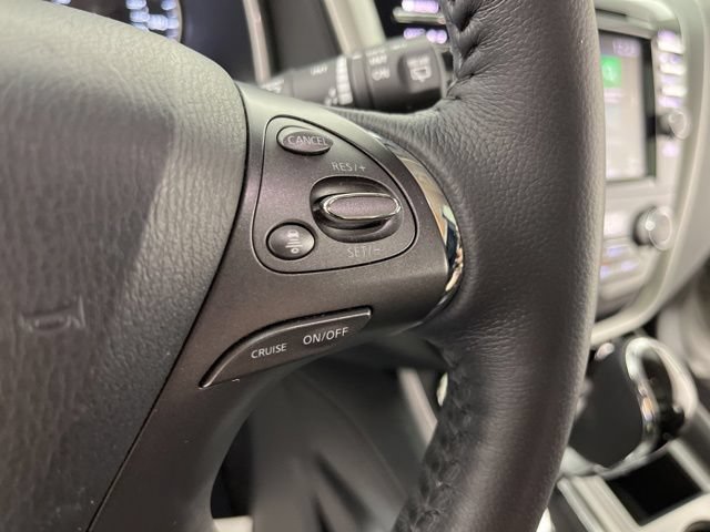 Used 2023 Nissan Murano SL w/ SL Moonroof Package AWD/4WD image 23