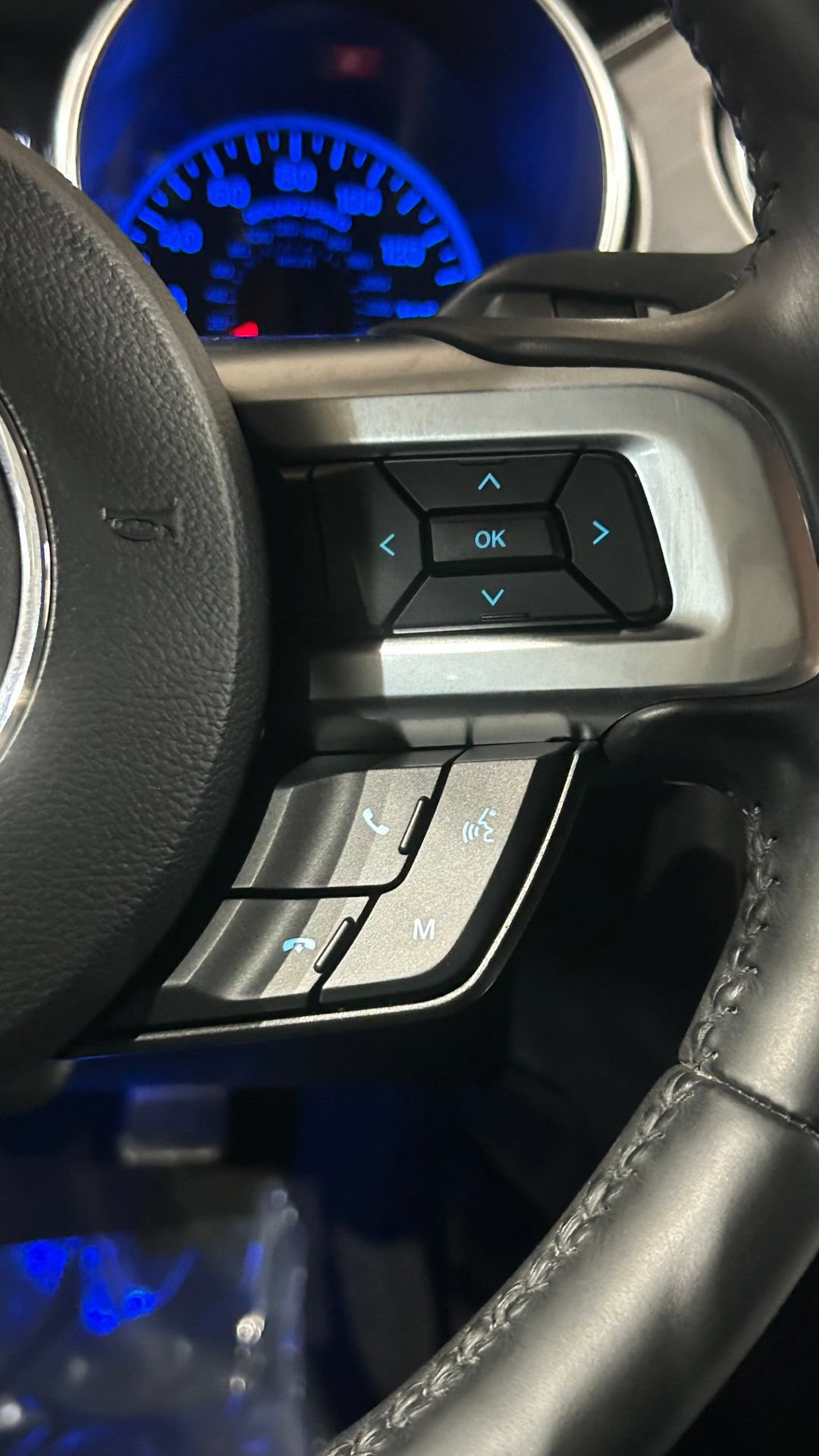 Used 2019 Ford Mustang GT Premium RWD image 68