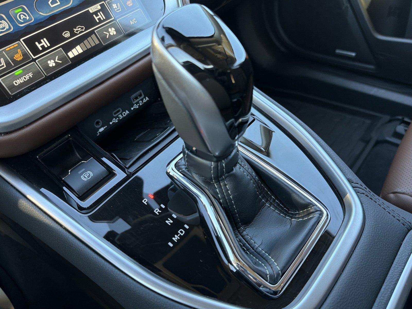 Certified 2025 Subaru Outback Touring w/ Popular Package #2 image 23