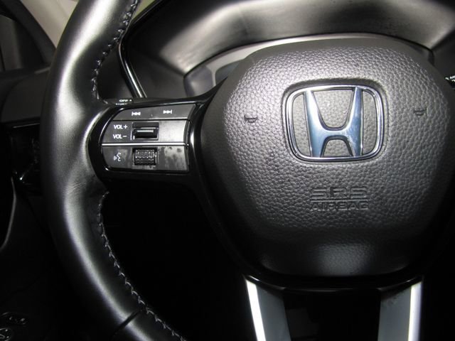 Certified 2026 Honda CR-V EX-L image 5