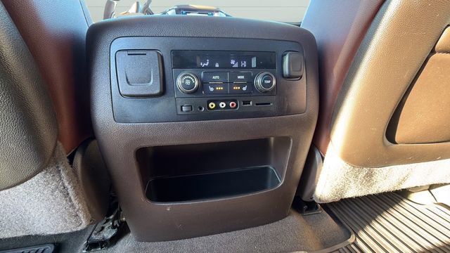 Used 2016 Chevrolet Tahoe LTZ image 20