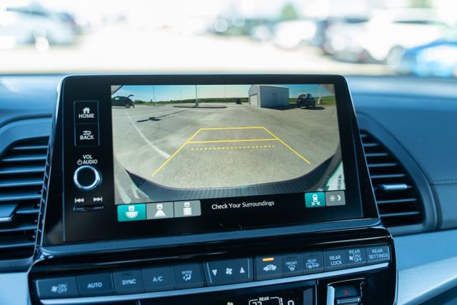 New 2026 Honda Odyssey Sport-L image 32