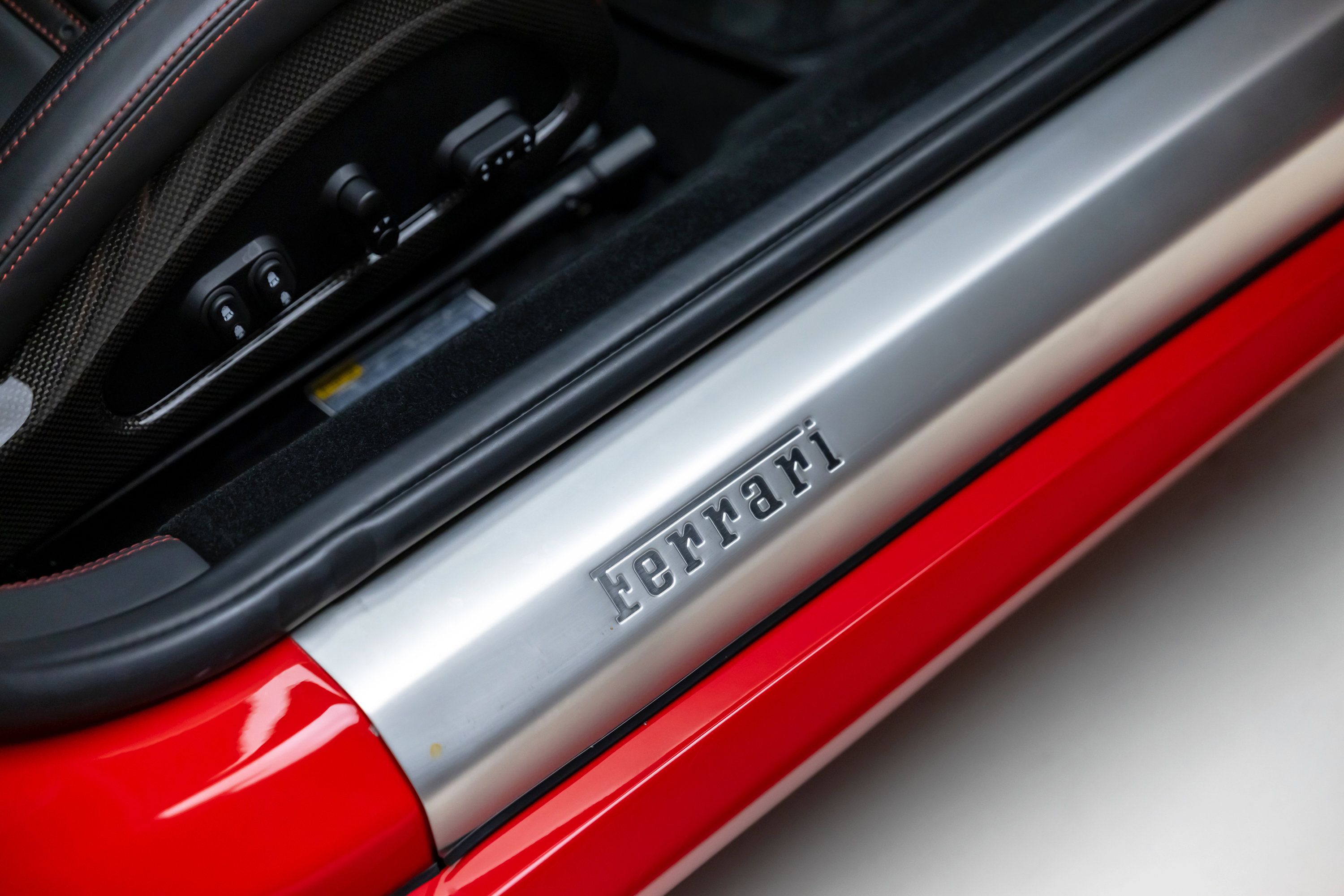 Used 2009 Ferrari 599 GTB Fiorano RWD image 55