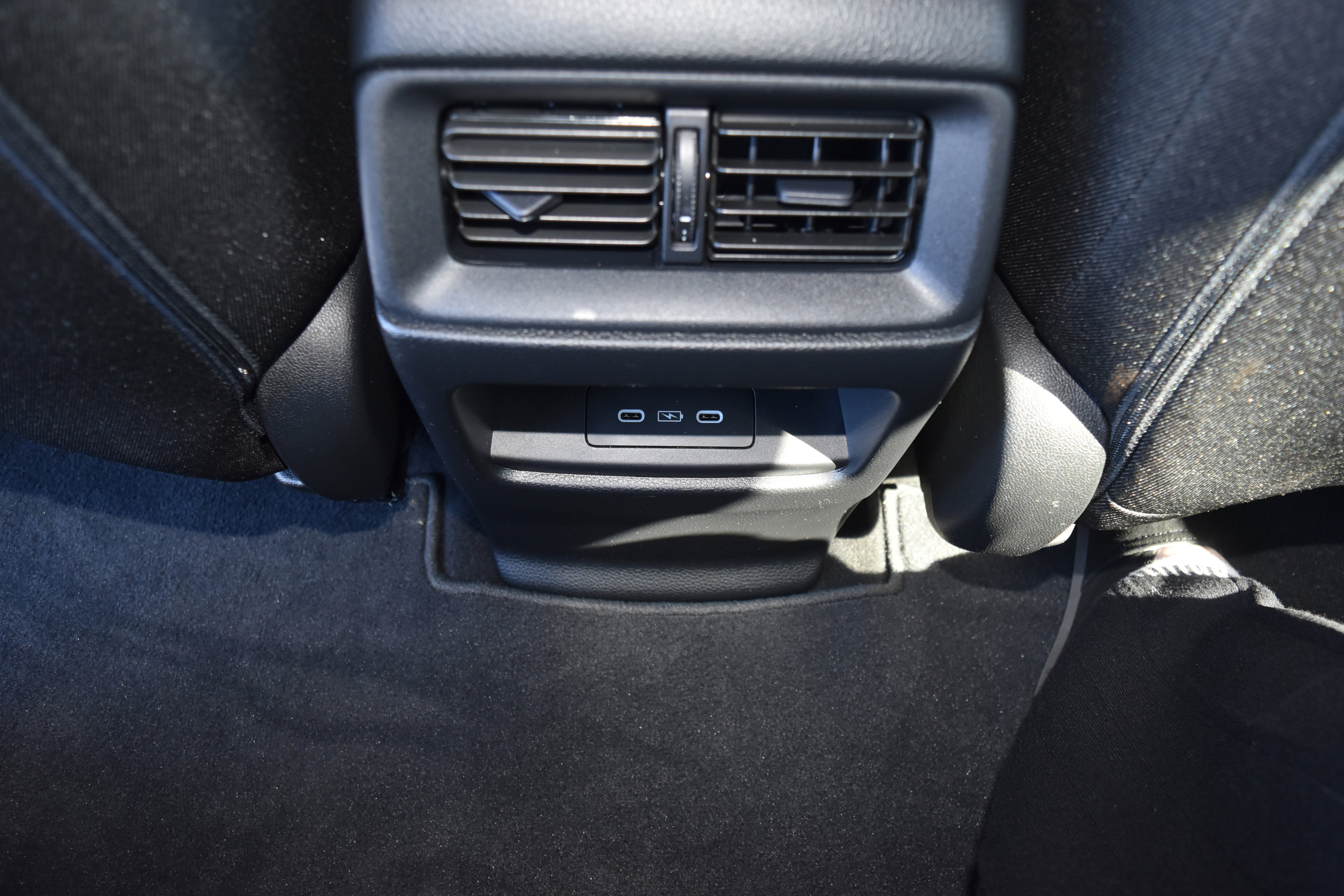 Certified 2024 Honda CR-V EX image 27