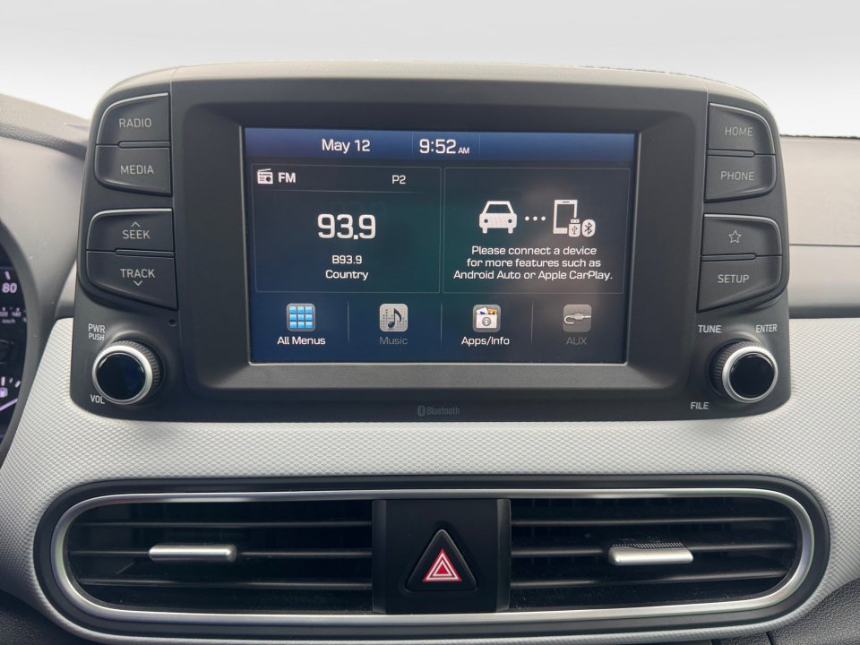 Used 2018 Hyundai Kona SE image 20