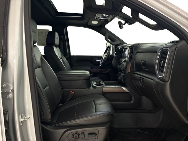 Used 2023 Chevrolet Silverado 3500 High Country w/ Z71 Off-Road Package AWD/4WD image 14