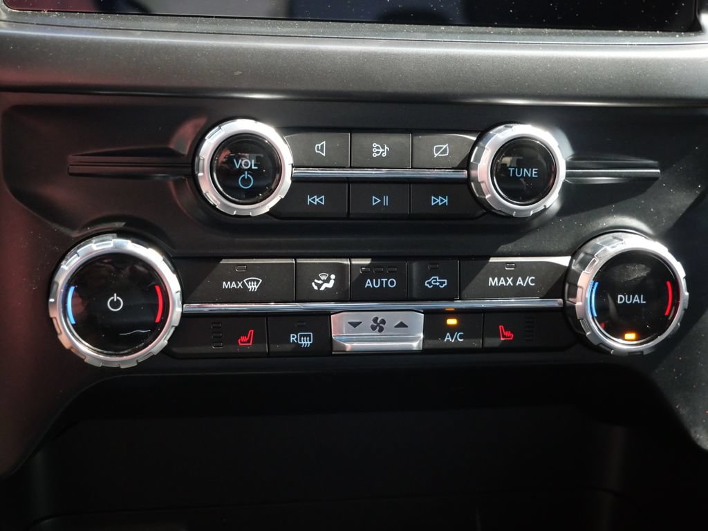 Used 2024 Ford F150 XLT w/ Equipment Group 302A MID AWD/4WD image 36