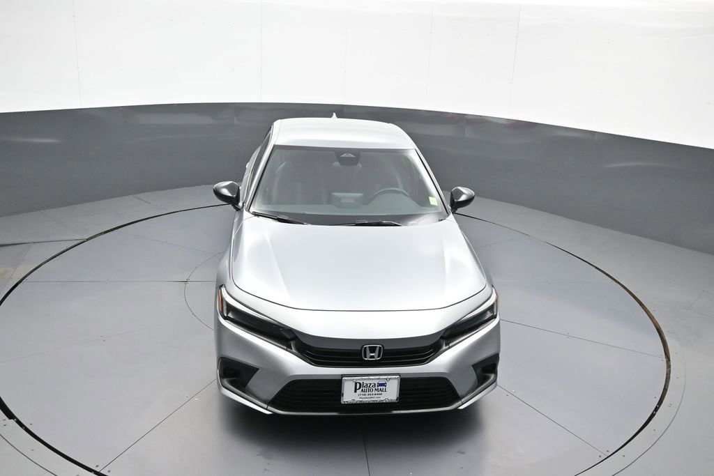 Used 2023 Honda Civic Sport image 34