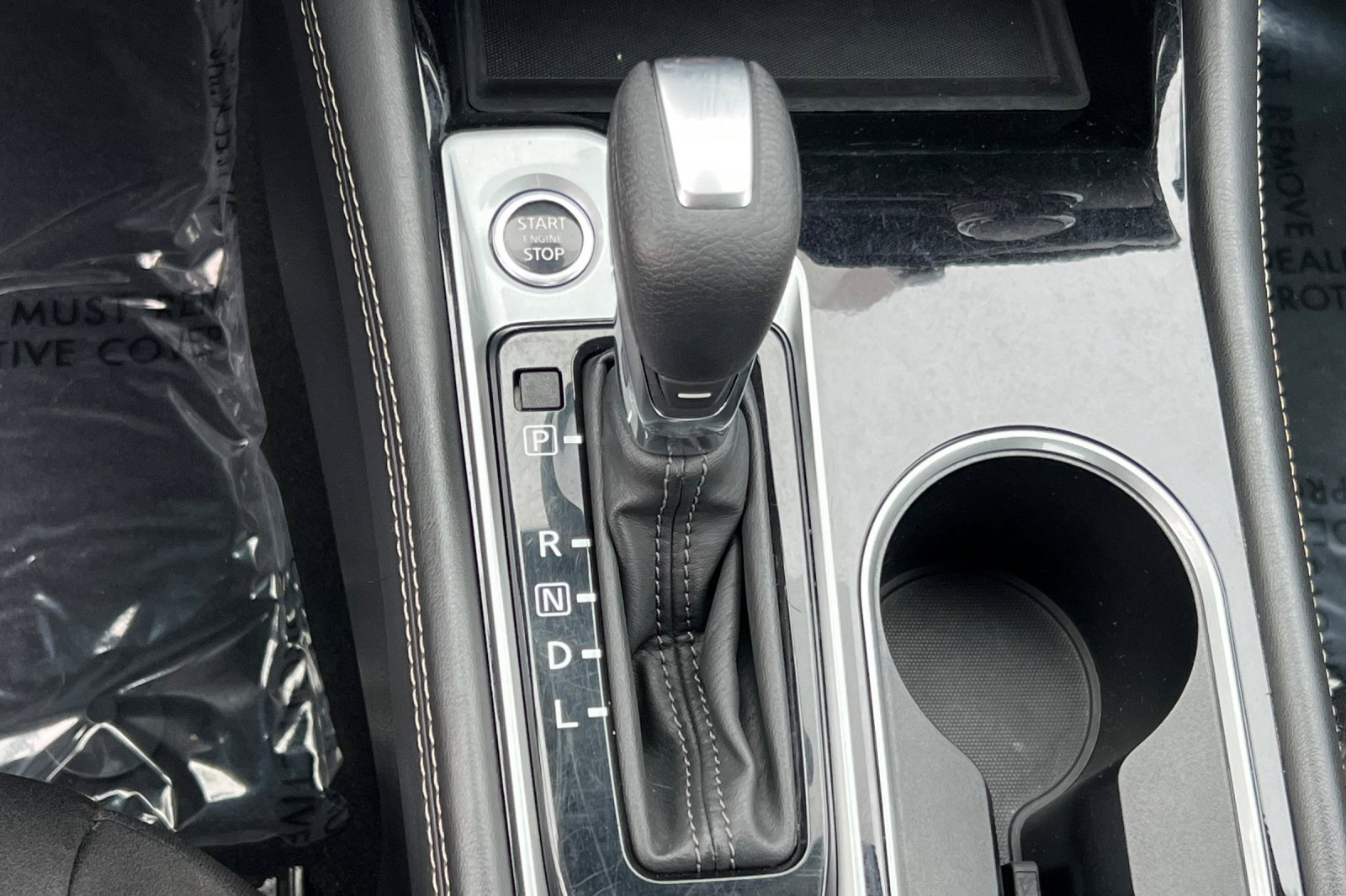 Certified 2023 Nissan Altima 2.5 SV image 22