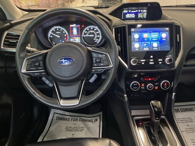 Used 2024 Subaru Forester Touring image 2