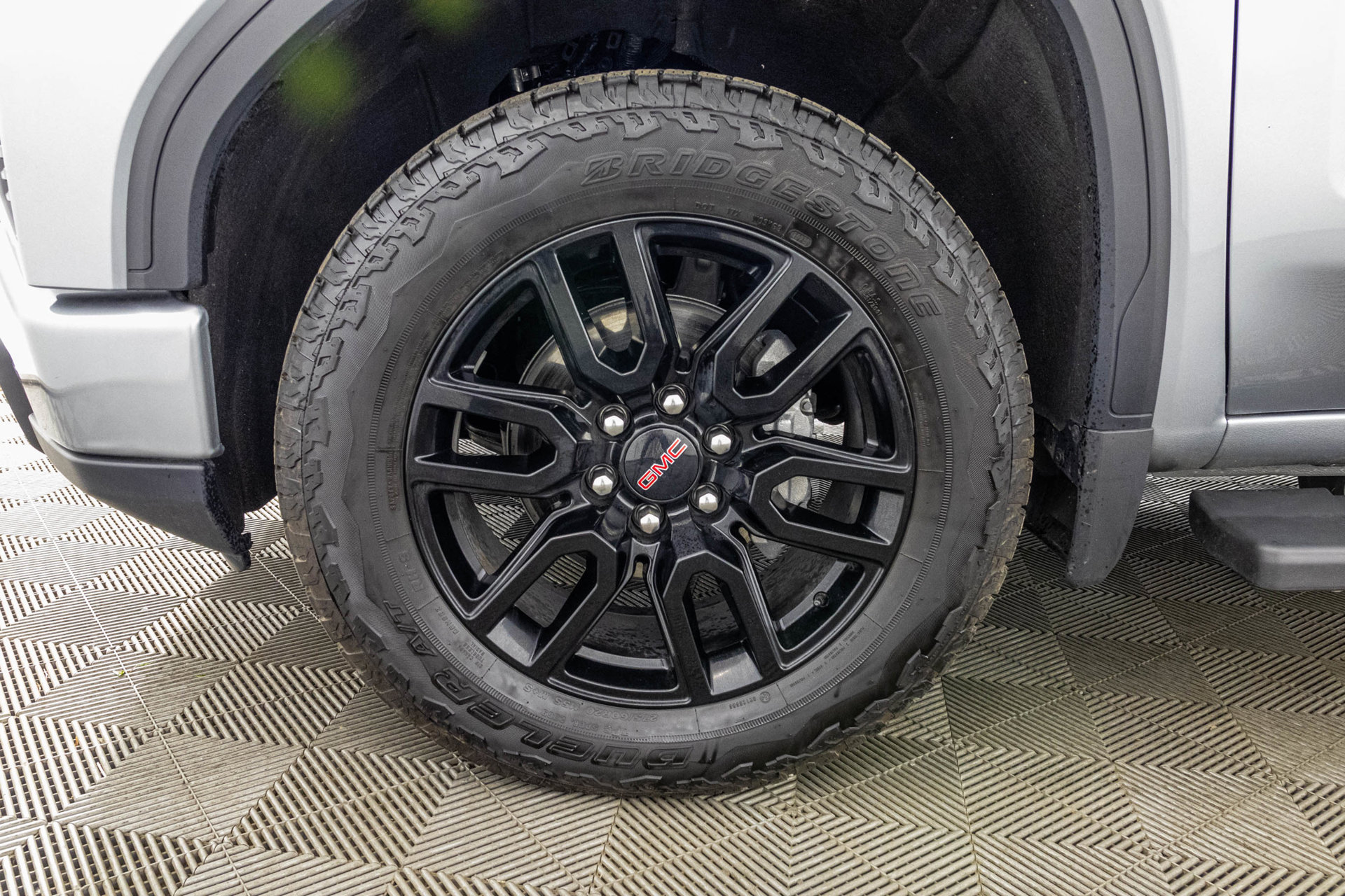 Used 2026 GMC Sierra 1500 Elevation AWD/4WD image 48
