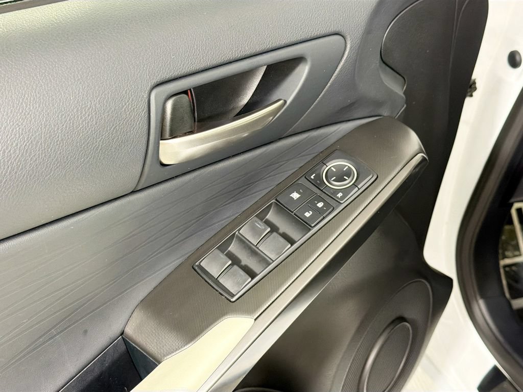 Used 2021 Lexus IS 350 F Sport w/ Navigation Package RWD image 18
