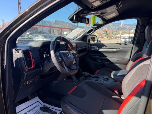 Used 2026 Ford Ranger Raptor AWD/4WD image 32
