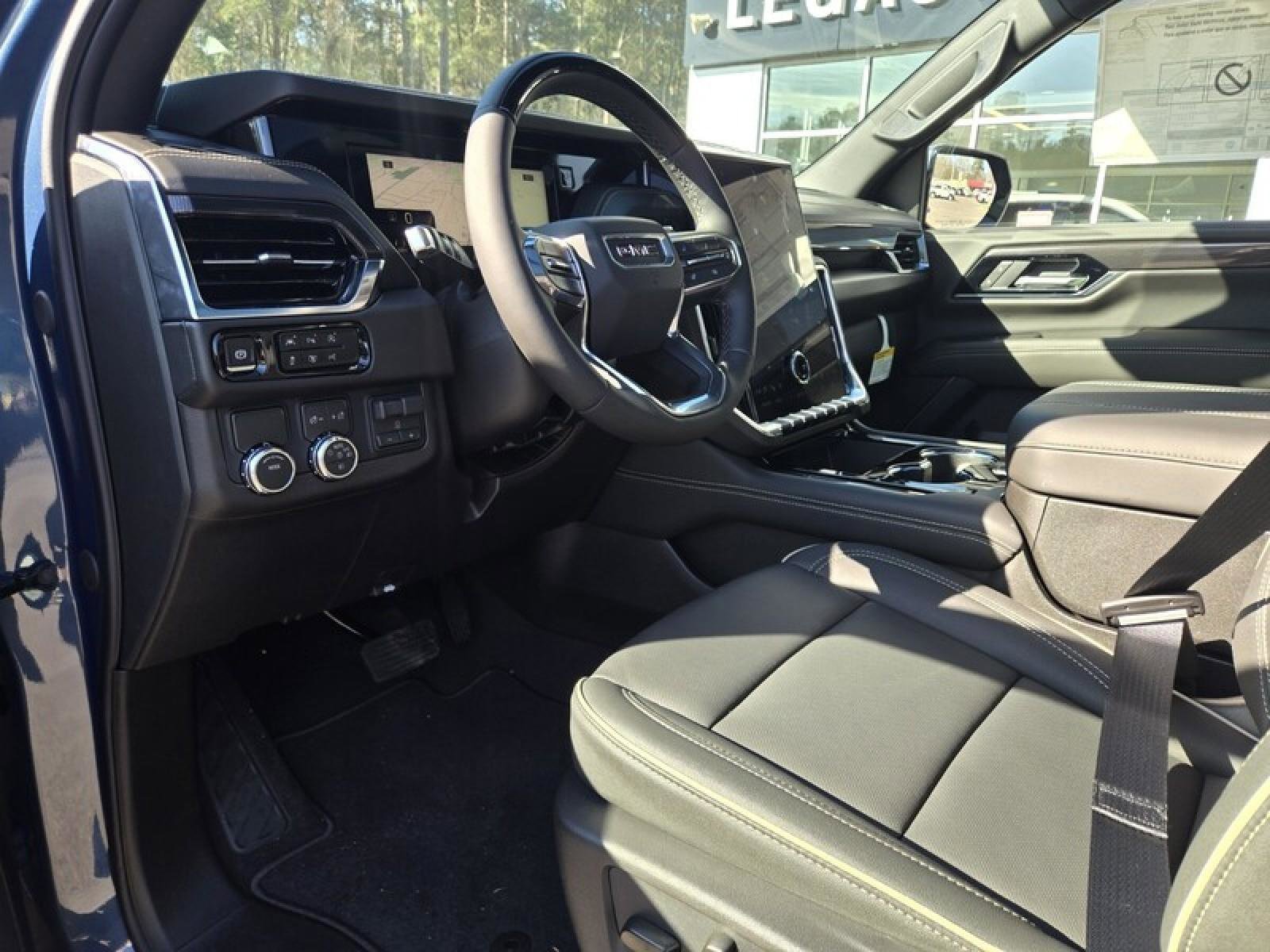 New 2026 GMC Yukon XL Elevation w/ Elevation Premium Package image 21