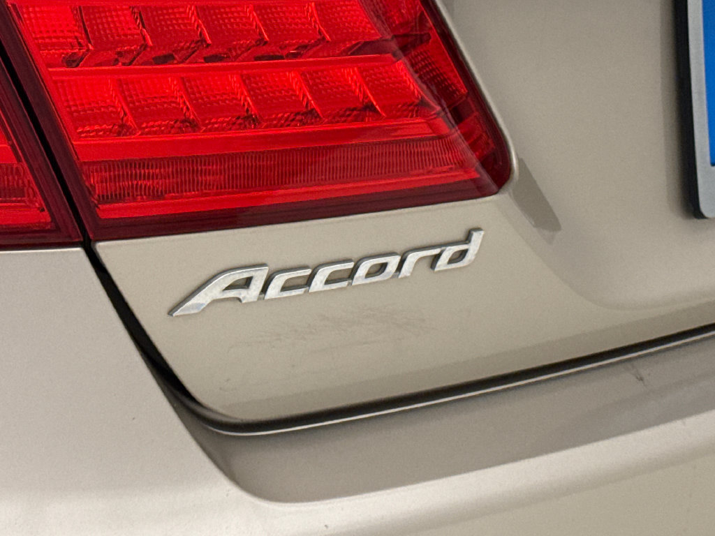 Used 2013 Honda Accord EX-L image 11