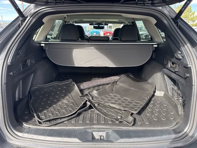 Used 2023 Subaru Outback Onyx Edition image 30