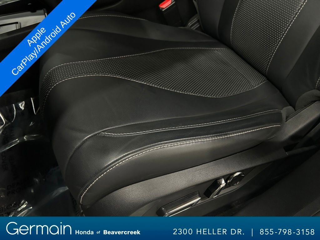 Used 2024 Acura RDX w/ Technology Package image 22