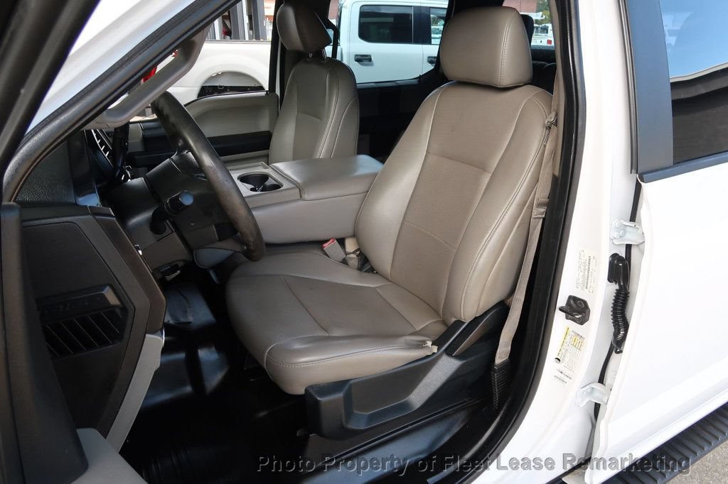 Used 2020 Ford F150 XL w/ Equipment Group 101A Mid RWD image 11