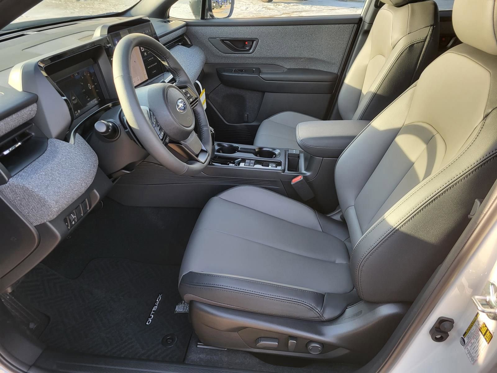 New 2026 Subaru Outback Premium image 7