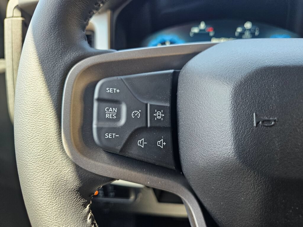 New 2026 Ford Bronco Outer Banks AWD/4WD image 19