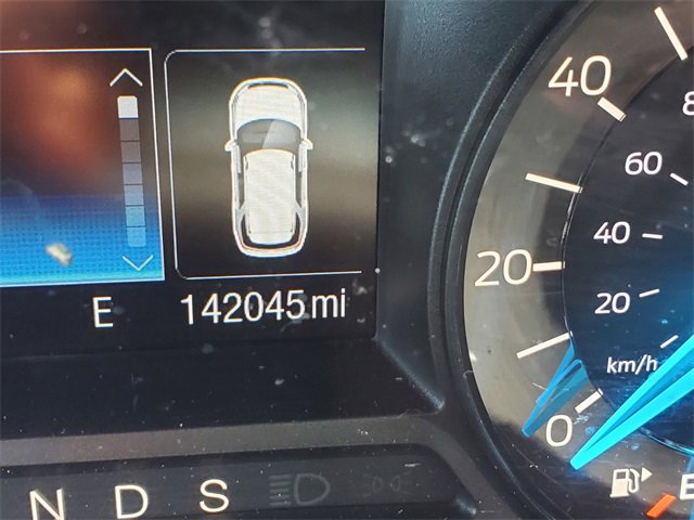 Used 2016 Ford Explorer FWD image 17