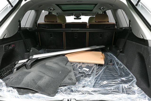 New 2025 Audi Q7 3.0T Premium Plus image 28