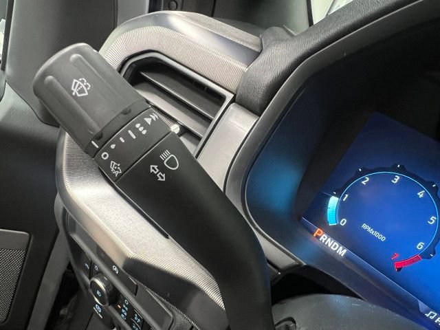 Used 2025 Ford F150 Lariat AWD/4WD image 29