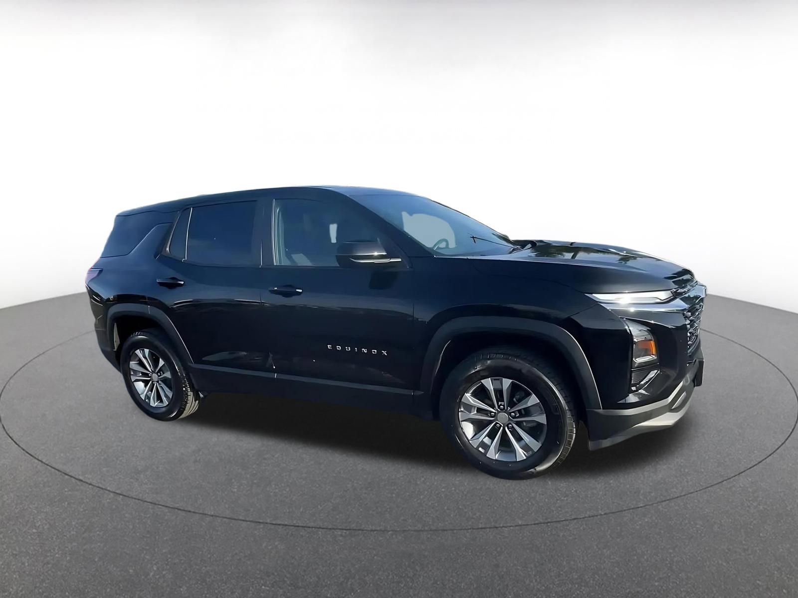 Used 2025 Chevrolet Equinox LT video 2