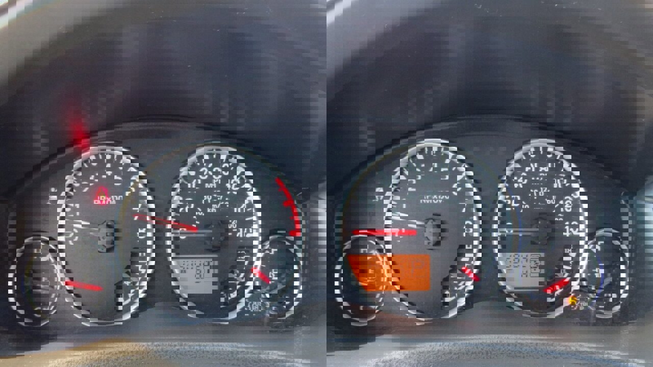 Used 2008 Nissan Pathfinder LE image 20