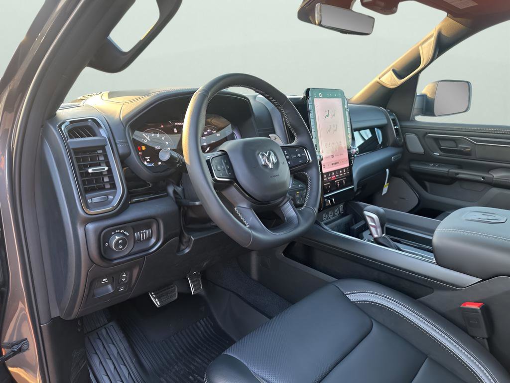 New 2026 RAM 1500 Rebel image 26