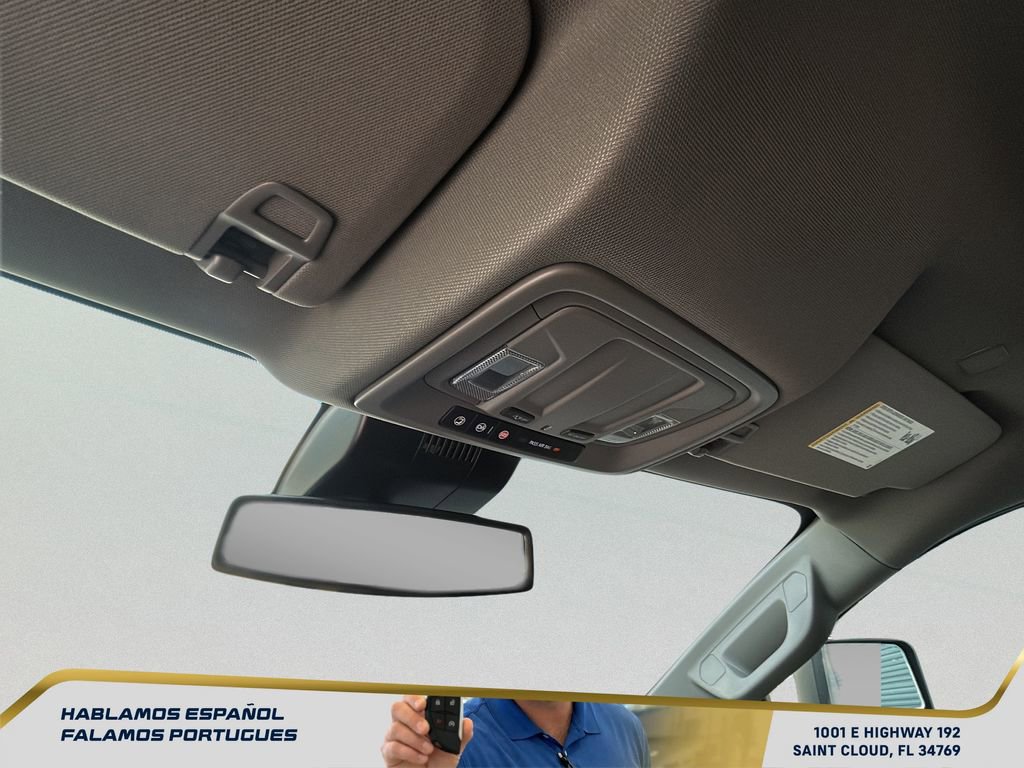 New 2026 Chevrolet Silverado 2500 Custom image 23