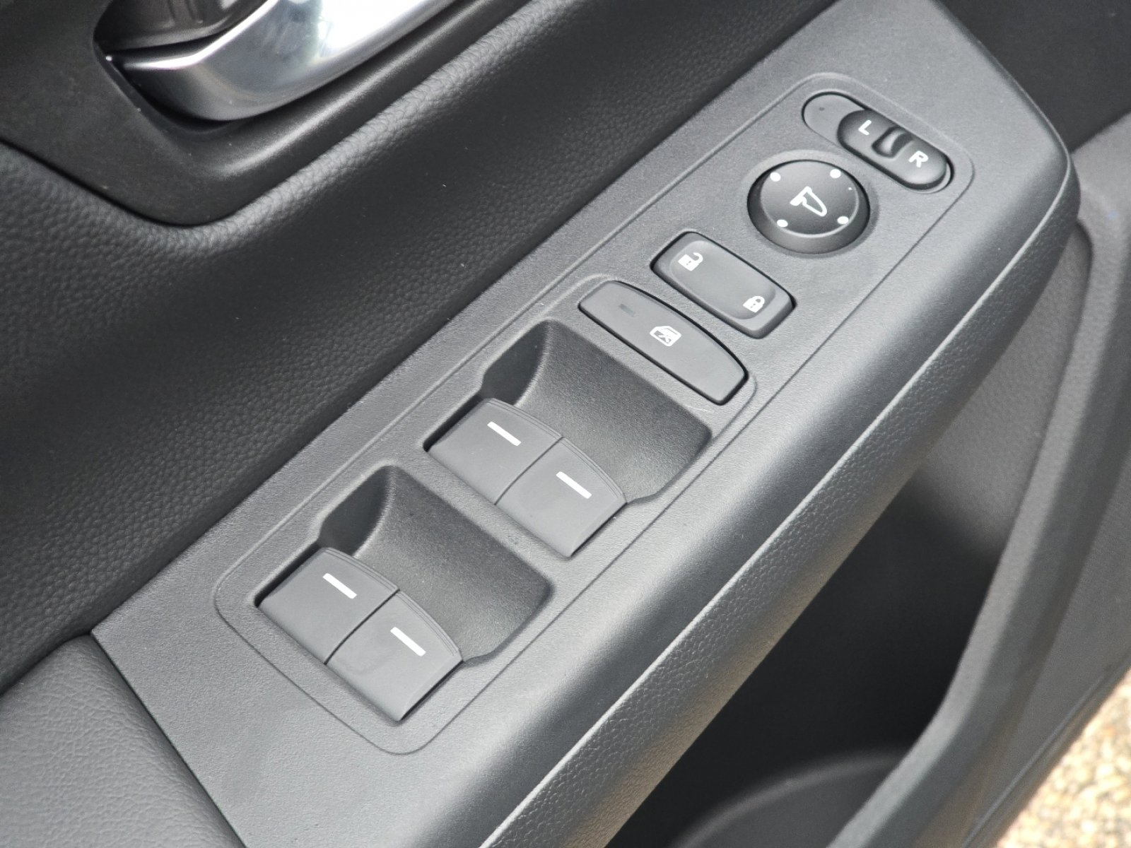 New 2026 Honda CR-V Sport-L image 26