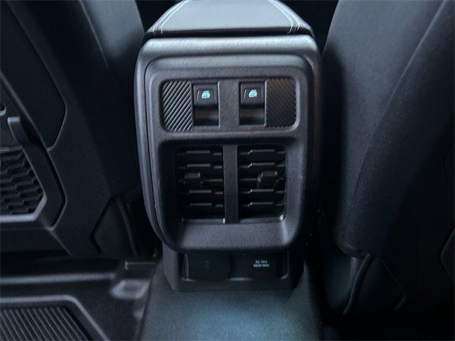 New 2025 Ford Bronco Badlands w/ Sasquatch Package image 8