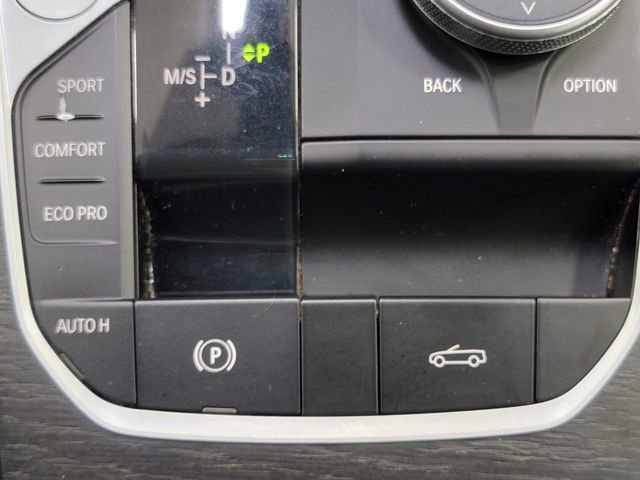 Used 2023 BMW 430i xDrive Convertible image 36