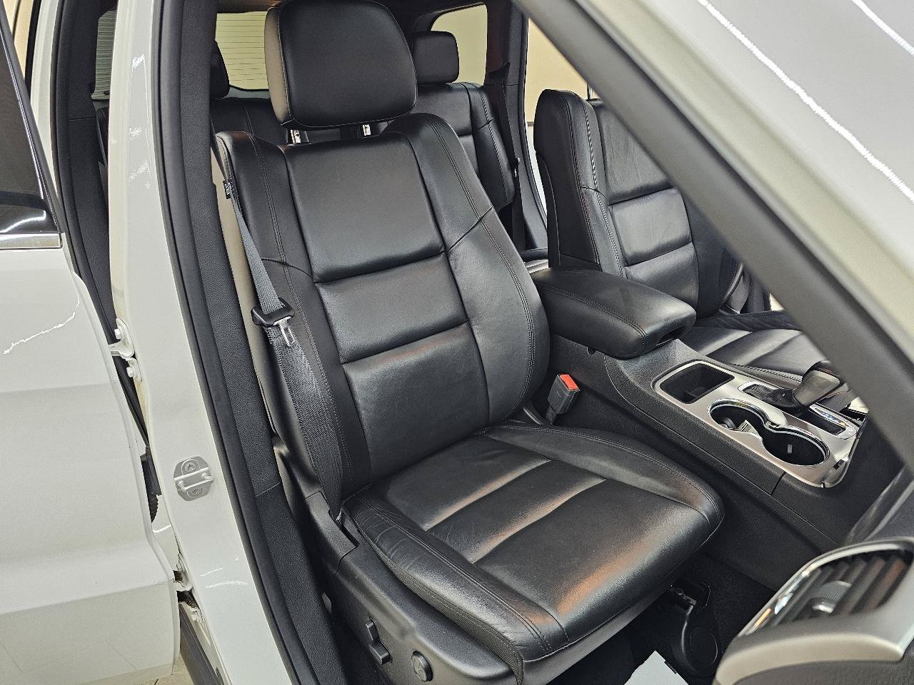 Used 2021 Jeep Grand Cherokee Limited RWD image 20