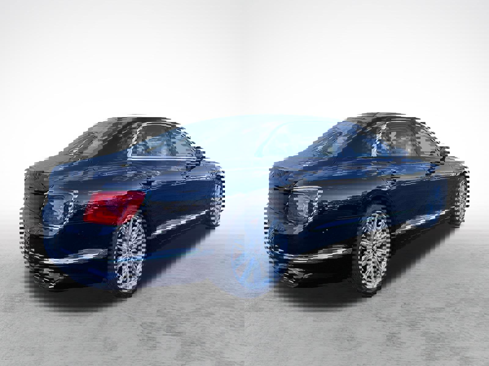 New 2026 Bentley Flying Spur Plug-In Hybrid image 7