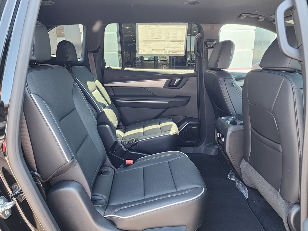 New 2026 Buick Enclave Preferred w/ Power Package image 45