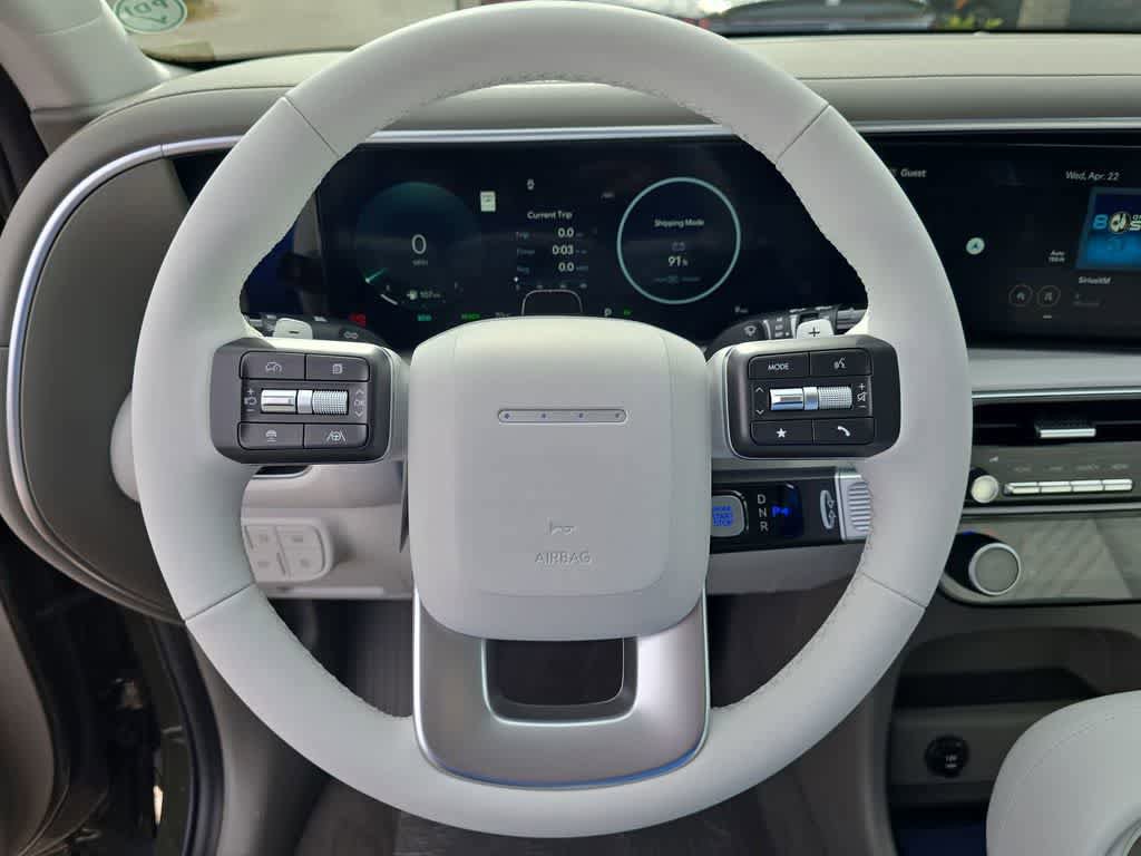 New 2026 Hyundai Palisade SEL Premium FWD image 24