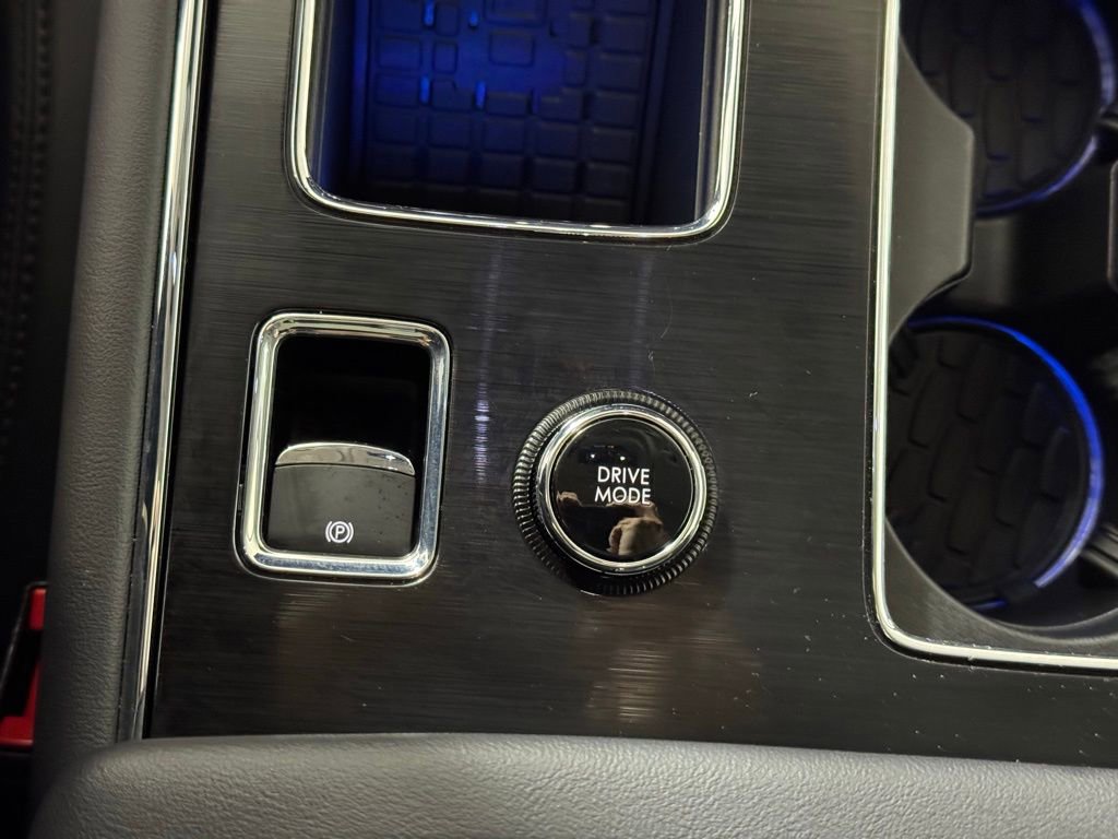 New 2025 Lincoln Aviator Reserve w/ Equipment Group 201A image 30