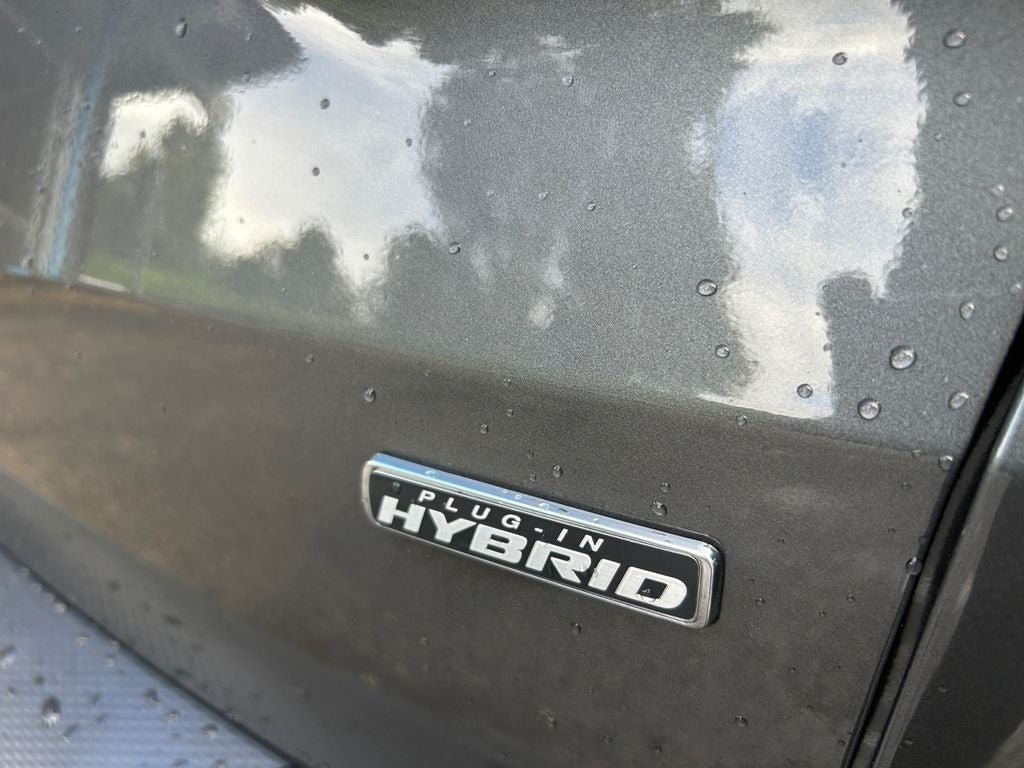 Used 2025 Ford Escape SE FWD image 34
