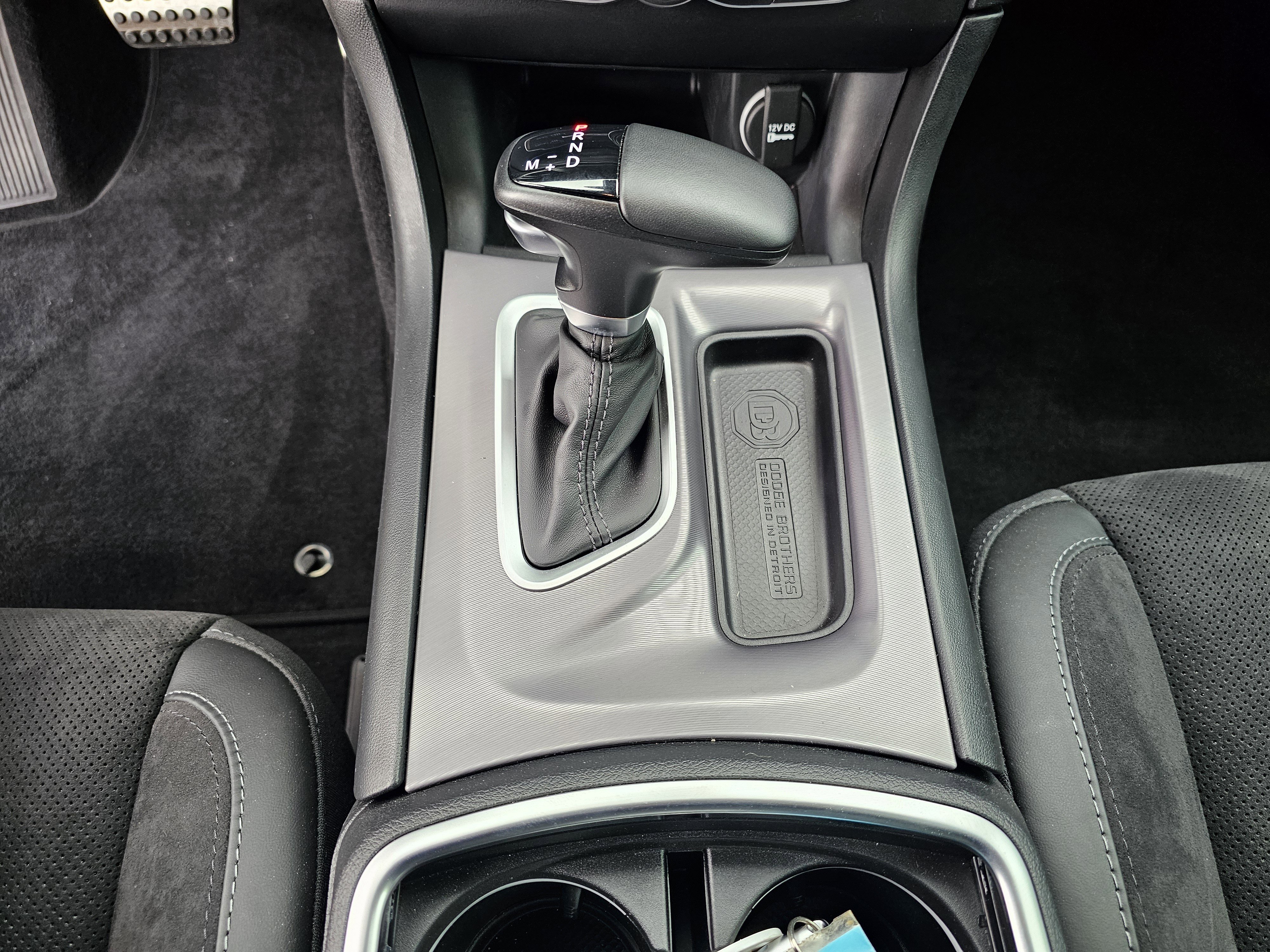 New 2023 Dodge Charger Scat Pack w/ Plus Group image 25