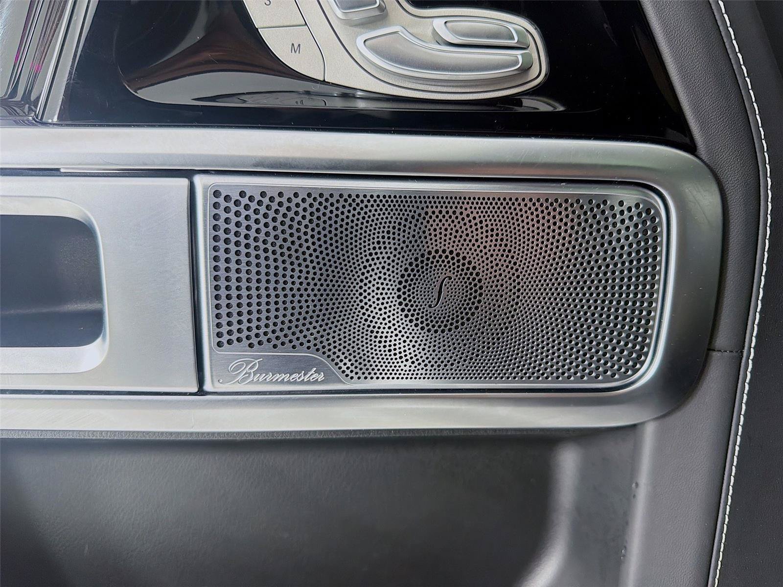 Used 2024 Mercedes-Benz G 63 AMG 4MATIC image 9