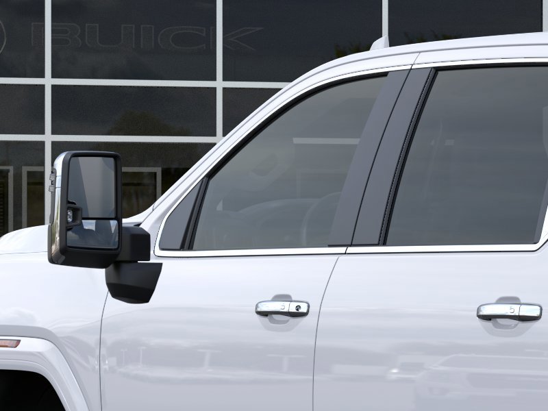 New 2026 GMC Sierra 3500 Denali Ultimate AWD/4WD image 38